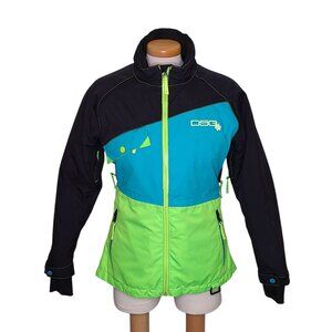 DSG Verge Women's Trail/Snow Jacket XS